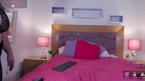 Im astrid online show from December 20, 8:46 pm