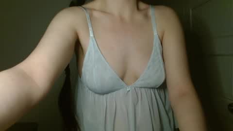 Isabella online show from March 2, 6:14 am