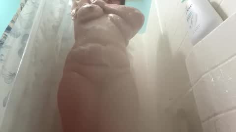 Goddess Nyla online show from April 21, 8:27 pm