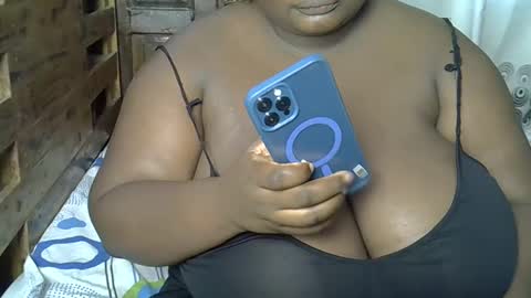 bigchocotities online show from February 5, 5:30 am