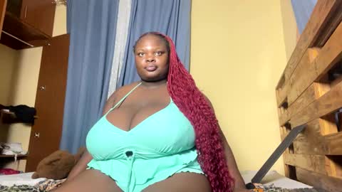 bigchocotities online show from February 26, 1:36 am