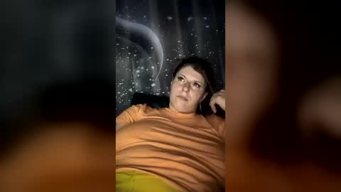bigtitslala online show from August 4, 9:21 pm