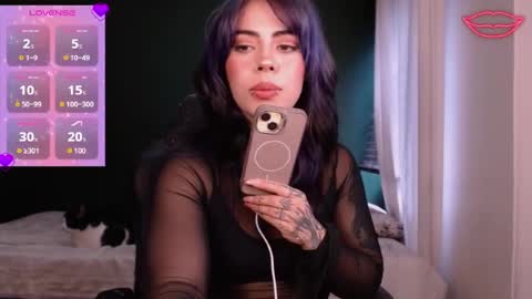 biigbooty_ online show from March 27, 8:31 pm