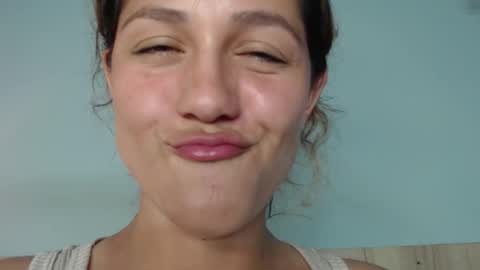 hi  soy   natural girl biki online show from October 16, 3:53 am