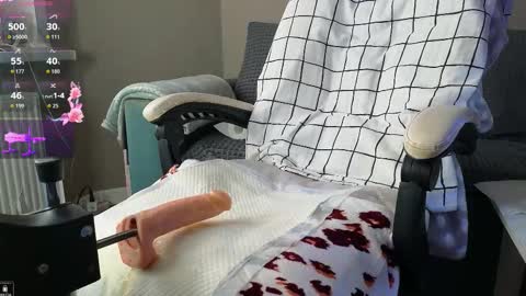 niki  online show from February 26, 8:46 am