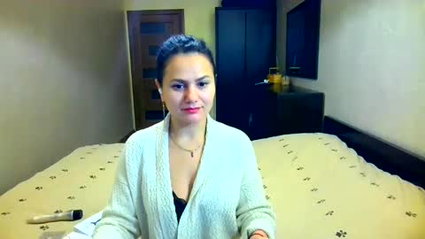 DOM NIKA online show from October 19, 7:49 pm