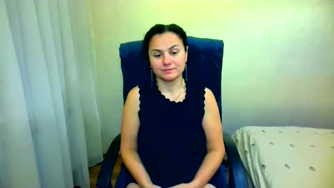 DOM NIKA online show from June 2, 9:49 pm