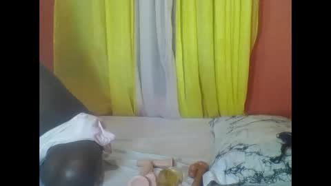 TREZAH online show from January 28, 5:54 am