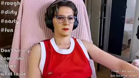 Billie Rose online show from July 10, 5:46 pm