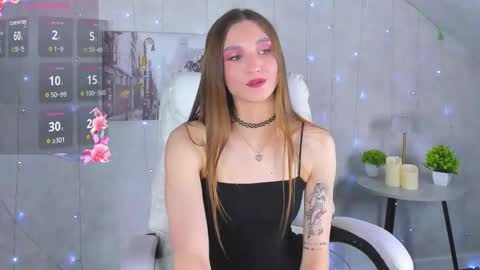 Alisha online show from November 28, 10:18 am