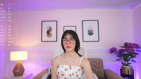 billiebrownn online show from December 22, 7:06 pm