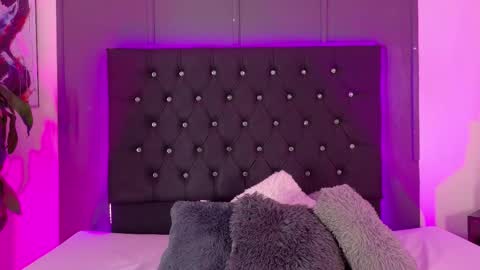 Billie online show from October 6, 7:18 pm