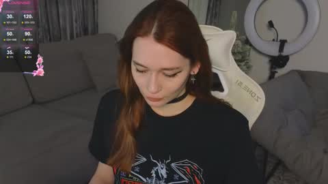 bimboterica online show from December 3, 3:36 pm