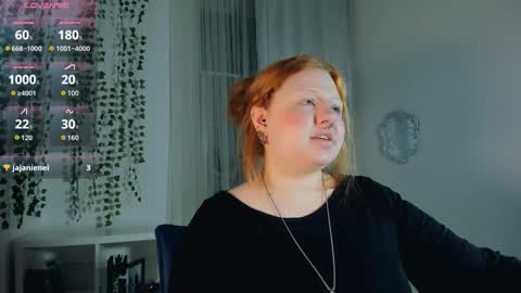 Nana online show from November 29, 4:33 pm