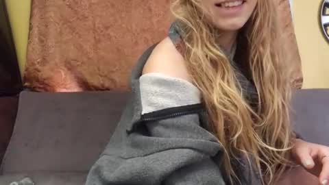 Brittany Bear online show from January 8, 8:29 pm