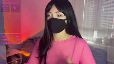 Kitty online show from October 18, 1:58 pm