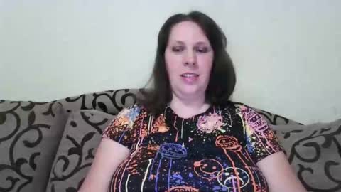 naughtyKate online show from January 15, 7:55 pm