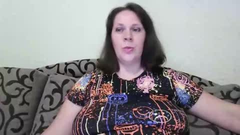 naughtyKate online show from January 20, 9:01 pm