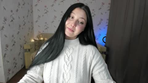 black_berry_bla_ck online show from December 4, 2:30 pm