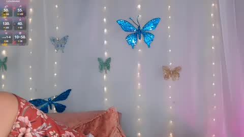 Sara online show from February 11, 5:16 am