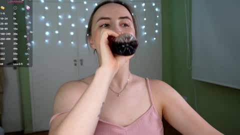 Eva online show from January 23, 6:24 pm