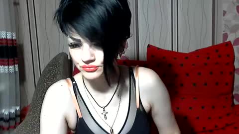 black_hot_01 online show from January 25, 5:18 am