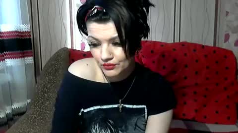 black_hot_01 online show from February 25, 6:47 am