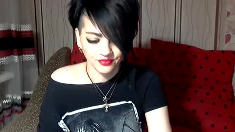 black_hot_01 online show from January 5, 4:04 am