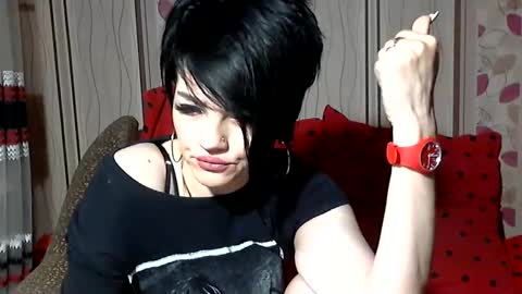 black_hot_01 online show from January 29, 3:33 am