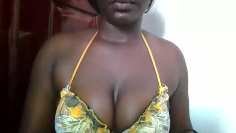 black_paanther online show from September 22, 12:25 pm