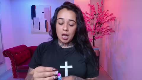 Rousse  online show from February 13, 3:30 am