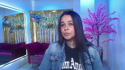 Rousse  online show from December 17, 3:54 am