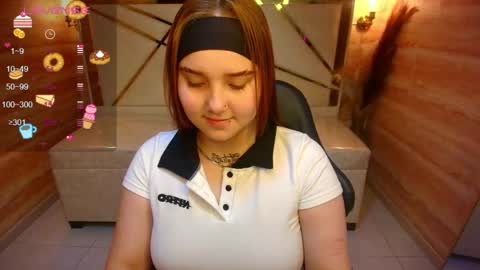 Black Russo  online show from September 19, 12:59 pm