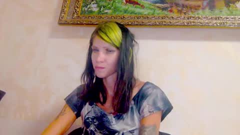 Kristin online show from September 21, 3:54 pm