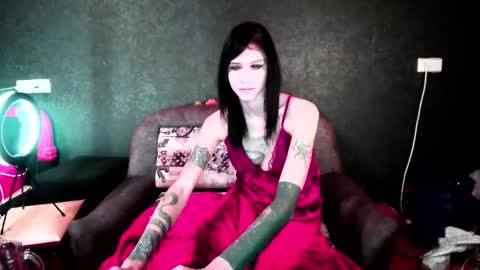 Kristin online show from January 15, 7:05 am