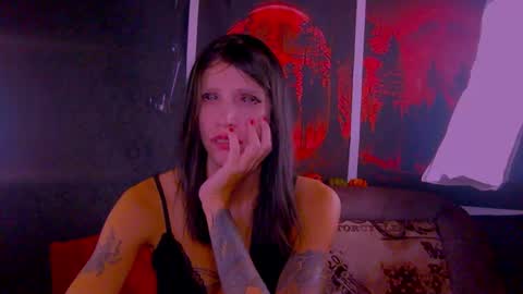 Kristin online show from October 24, 3:19 pm