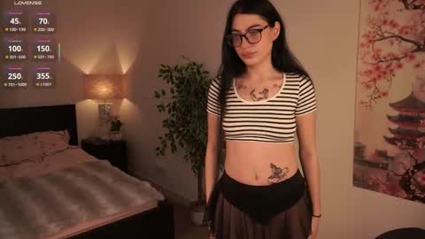 Jane online show from March 2, 7:09 pm