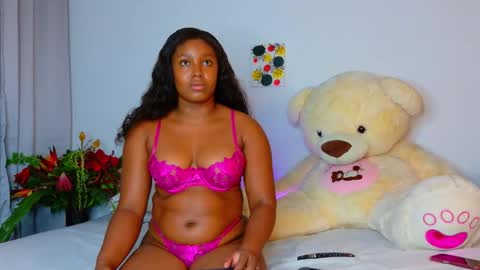 black_treassure online show from September 12, 4:35 am