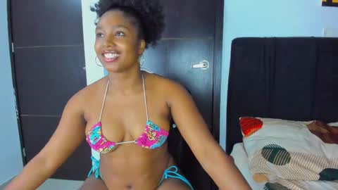 black_treassure online show from February 23, 3:50 am