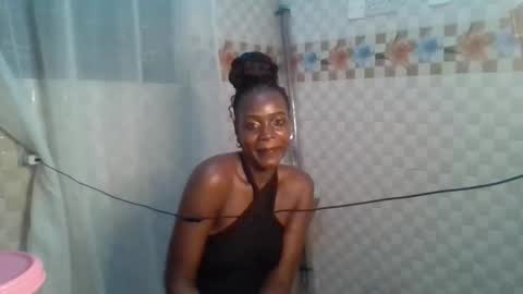 blackbarbiel online show from April 11, 9:51 pm