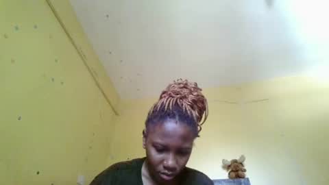 blackbarbiep online show from February 5, 9:56 am