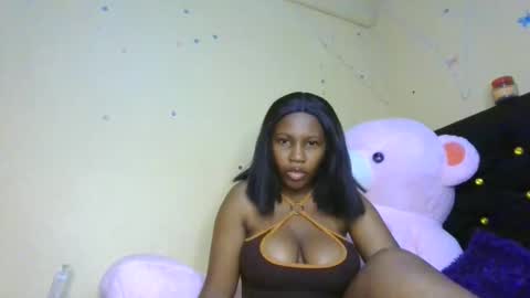 blackbarbiep online show from February 23, 4:50 pm