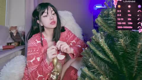 Berry online show from December 13, 3:16 am