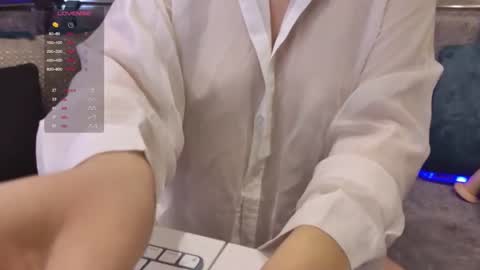 Blackcat1422 online show from September 17, 10:57 am