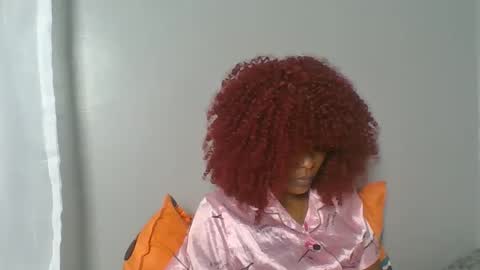 Blackcoco online show from March 21, 6:13 pm