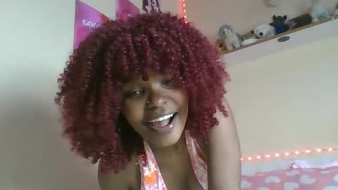 Blackcoco online show from February 26, 7:07 am