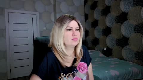 blackeyes11 online show from February 1, 4:46 am