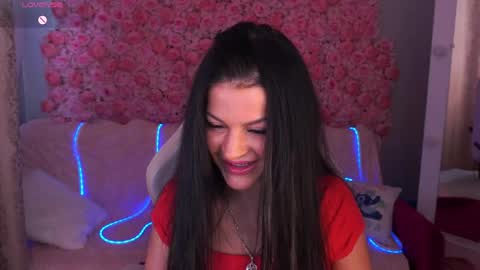 blackfoxyyyy online show from April 17, 5:53 am