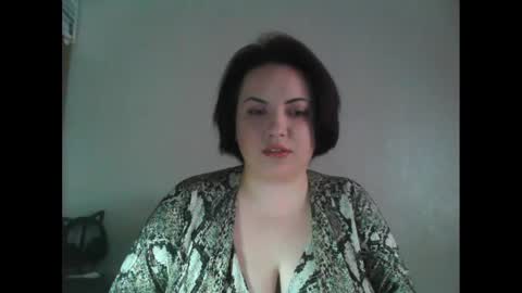 BlackkVelvet online show from March 3, 11:58 am