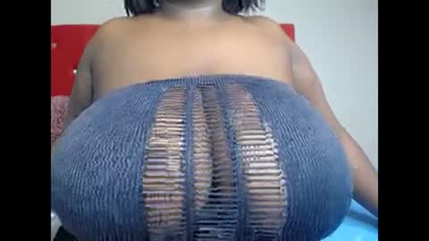 blackladyqx online show from February 12, 10:59 pm